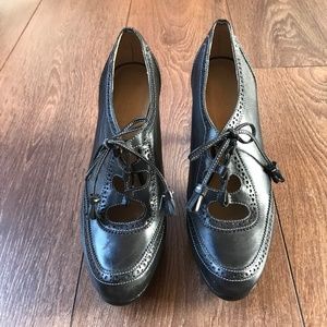 Womens Talbot High Heels